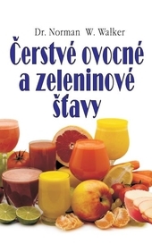 Obrázok Čerstvé ovocné a zeleninové šťavy