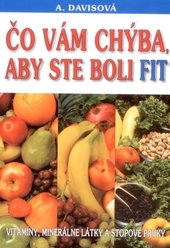 Obrázok Čo Vám chýba, aby ste boli fit