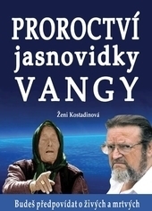 Obrázok Proroctví jasnovidky Vangy