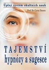 Obrázok Tajemství hypnozy a sugesce