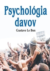 Obrázok Psychológia davov