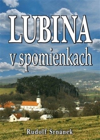 Obrázok Lubina v spomienkach (Rudolf Srnánek)