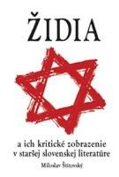 Obrázok Židia a ich kritické zobrazenie v staršej slovenskej literatúre