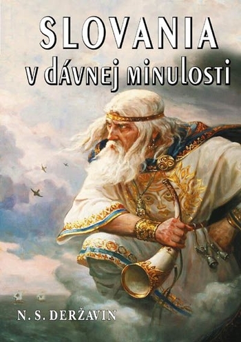 Obrázok Slovania v dávnej minulosti