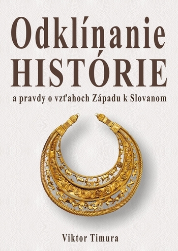 Obrázok Odklínanie histórie