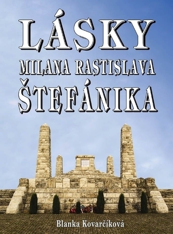 Obrázok Lásky Milana Rastislava Štefánika