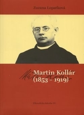 Obrázok Martin Kollár (1853 - 1919)