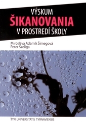 Obrázok Výskum šikanovania v prostredí školy