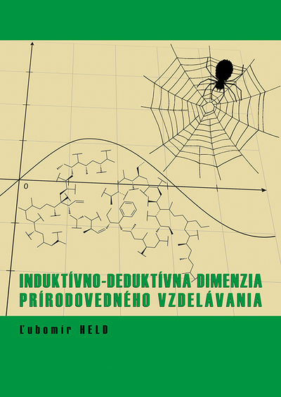 Obrázok Induktívno-deduktívna dimenzia prírodovedného vzdelávania