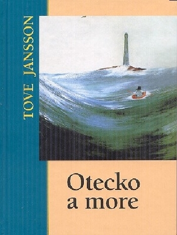 Obrázok Otecko a more - Tove Jansson