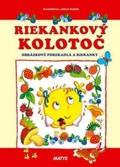 Obrázok Riekankový kolotoč