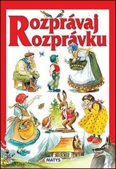 Obrázok Rozprávaj rozprávku