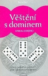 Obrázok Věštění s dominem (kniha + domino)