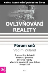 Obrázok Ovlivňování reality VII