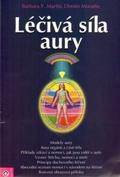 Obrázok Léčivá síla aury