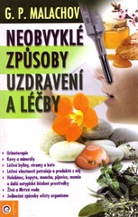 Obrázok Neobvyklé způsoby uzdravení a léčby