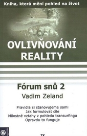 Obrázok Ovlivňování reality IX