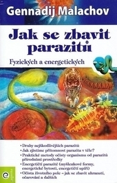 Obrázok Jak se zbavit parazitů