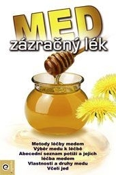 Obrázok Med - Zázračný lék