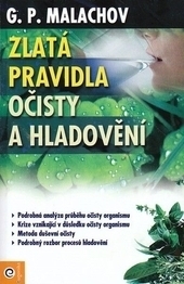 Obrázok Zlatá pravidla očisty a hladovění