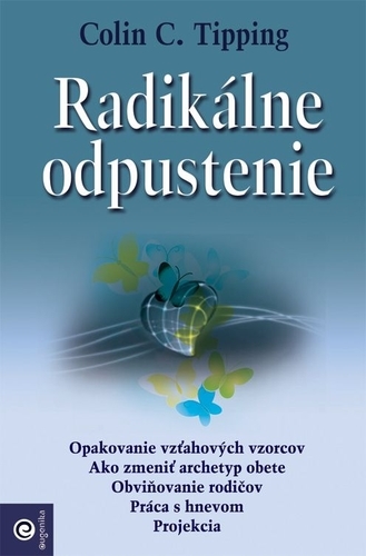 Obrázok Radikálne odpustenie