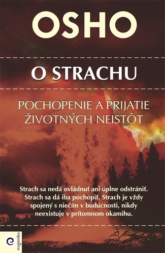 Obrázok O strachu