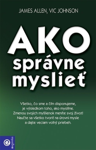 Obrázok Ako správne myslieť