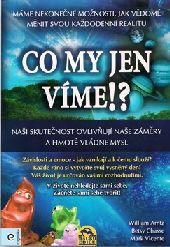 Obrázok Co my jen víme!?