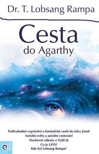 Obrázok Cesta do Agarthy