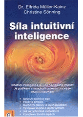 Obrázok Síla intuitivní inteligence