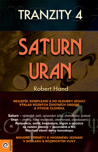 Obrázok Tranzity 4: Saturn - Uran