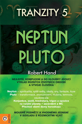 Obrázok Tranzity 5: Neptun - Pluto