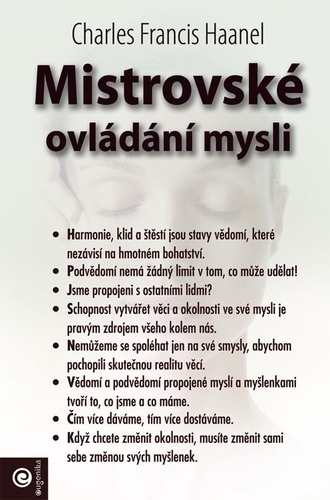 Obrázok Mistrovské ovládání mysli