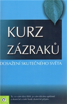 Obrázok Kurz zázraků 2.