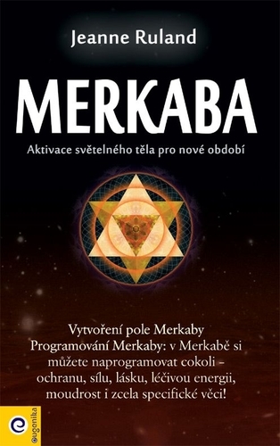 Obrázok Merkaba