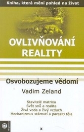 Obrázok Ovlivňování reality X