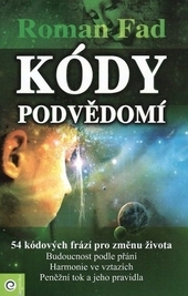 Obrázok Kódy podvědomí