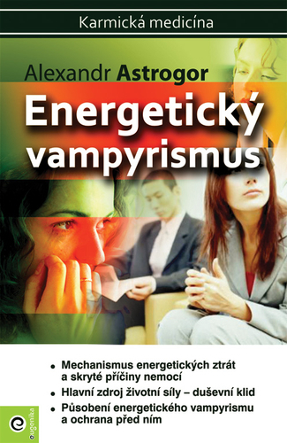 Obrázok Energetický vampyrismus