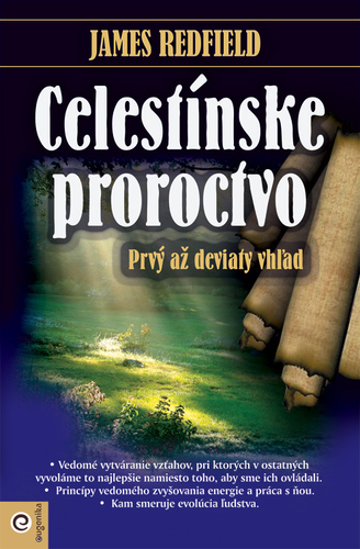 Obrázok Celestínske proroctvo - Prvý až deviaty vhľad