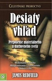 Obrázok Celestínske proroctvo - Desiaty vhľad