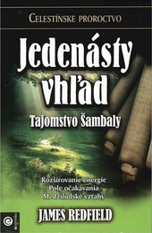 Obrázok Celestínske proroctvo - Jedenásty vhľad