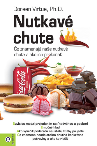 Obrázok Nutkavé chute