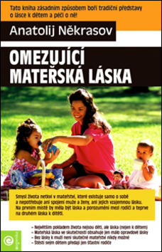 Obrázok Omezující mateřská láska