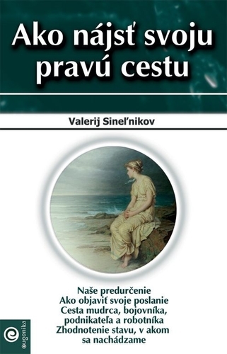 Obrázok Ako nájsť svoju pravú cestu