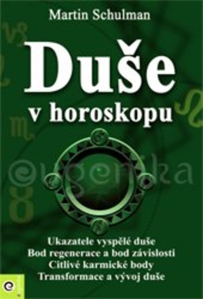 Obrázok Duše v horoskopu