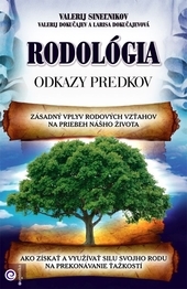 Obrázok Rodológia – Odkazy predkov (Valerij Sineľnikov)