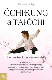 Obrázok Čchi-kung a Tai-čchi