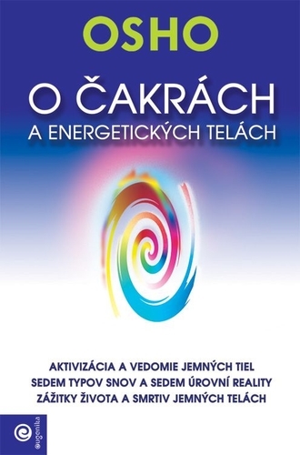 Obrázok O čakrách a energetických telách