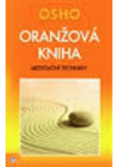 Obrázok Oranžová kniha