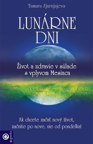 Obrázok Lunárne dni